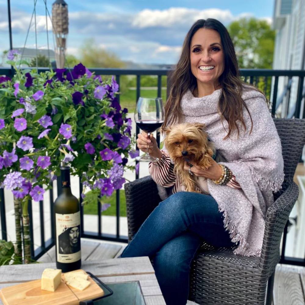 Meet your Posher, Brandi
